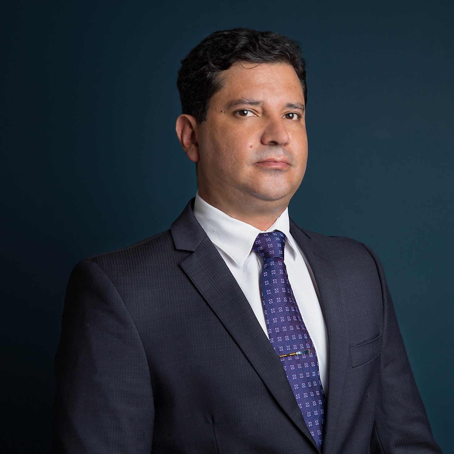 Dr. Allan R. de Morais, médico especialista em Cirurgia do Aparelho Digestivo em São Carlos